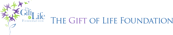The Gift of Life Foundation